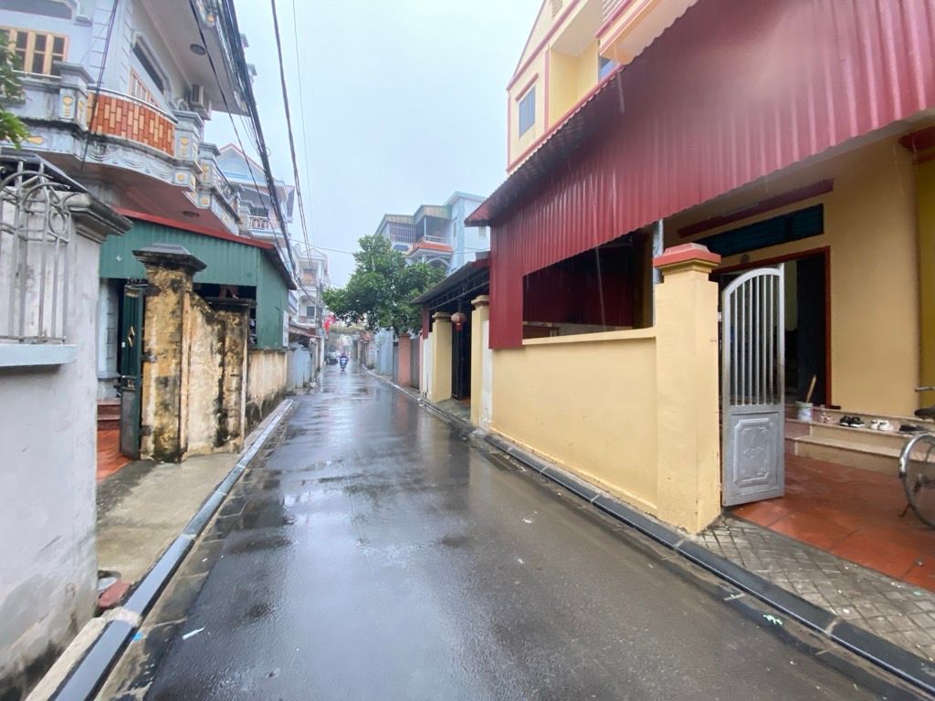 Bán đất