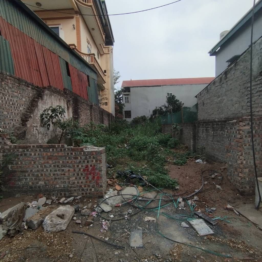 Bán đất