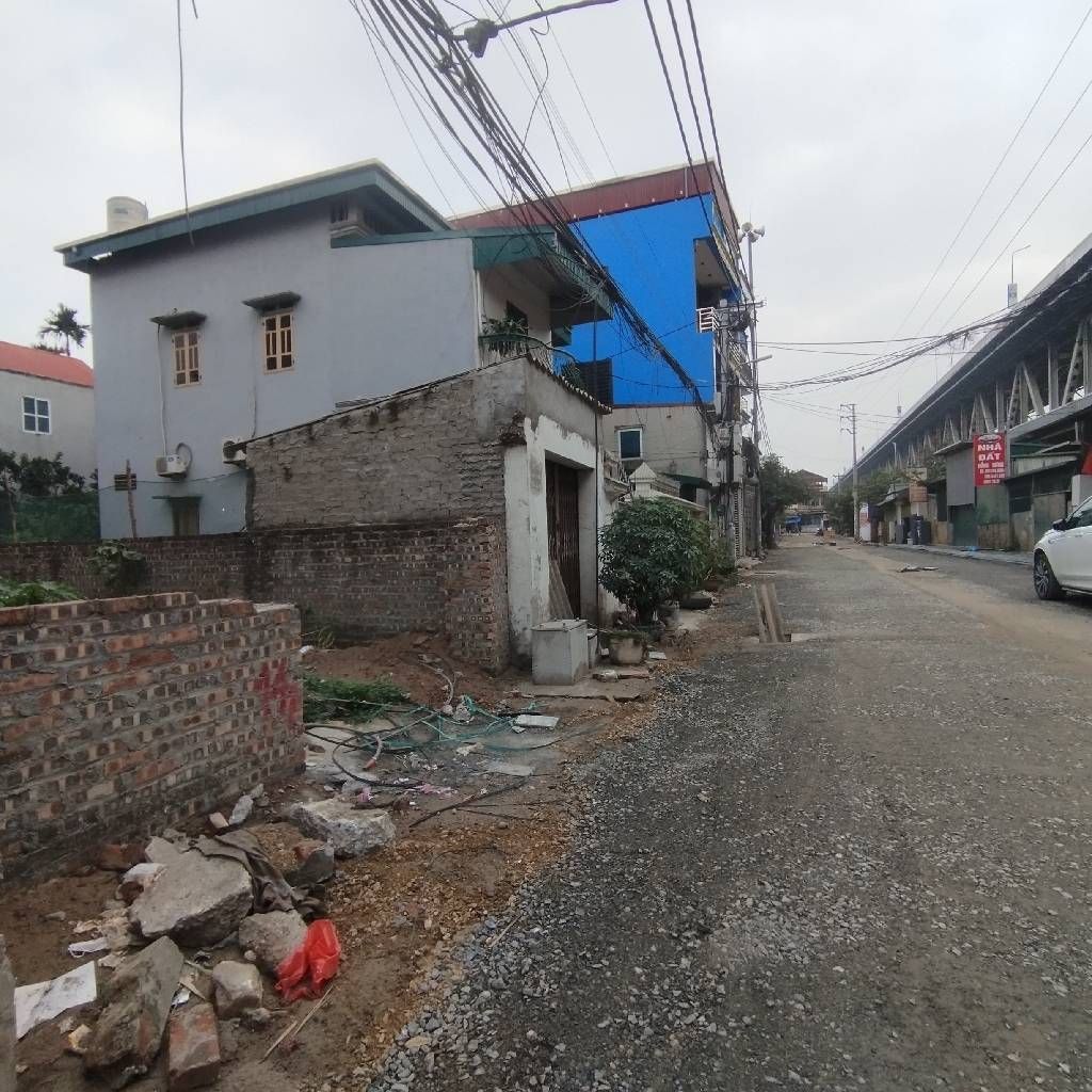 Bán đất