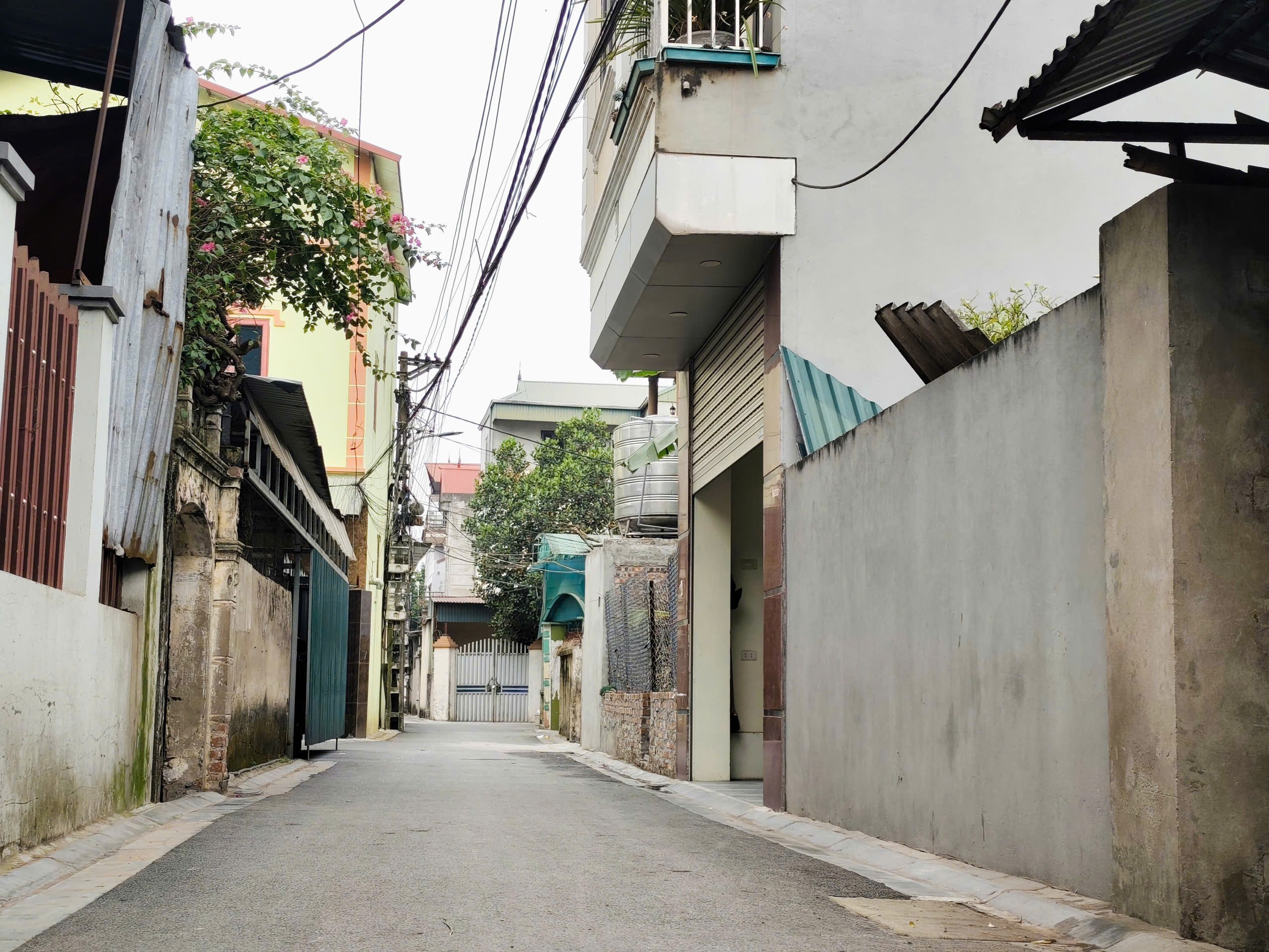 Bán đất