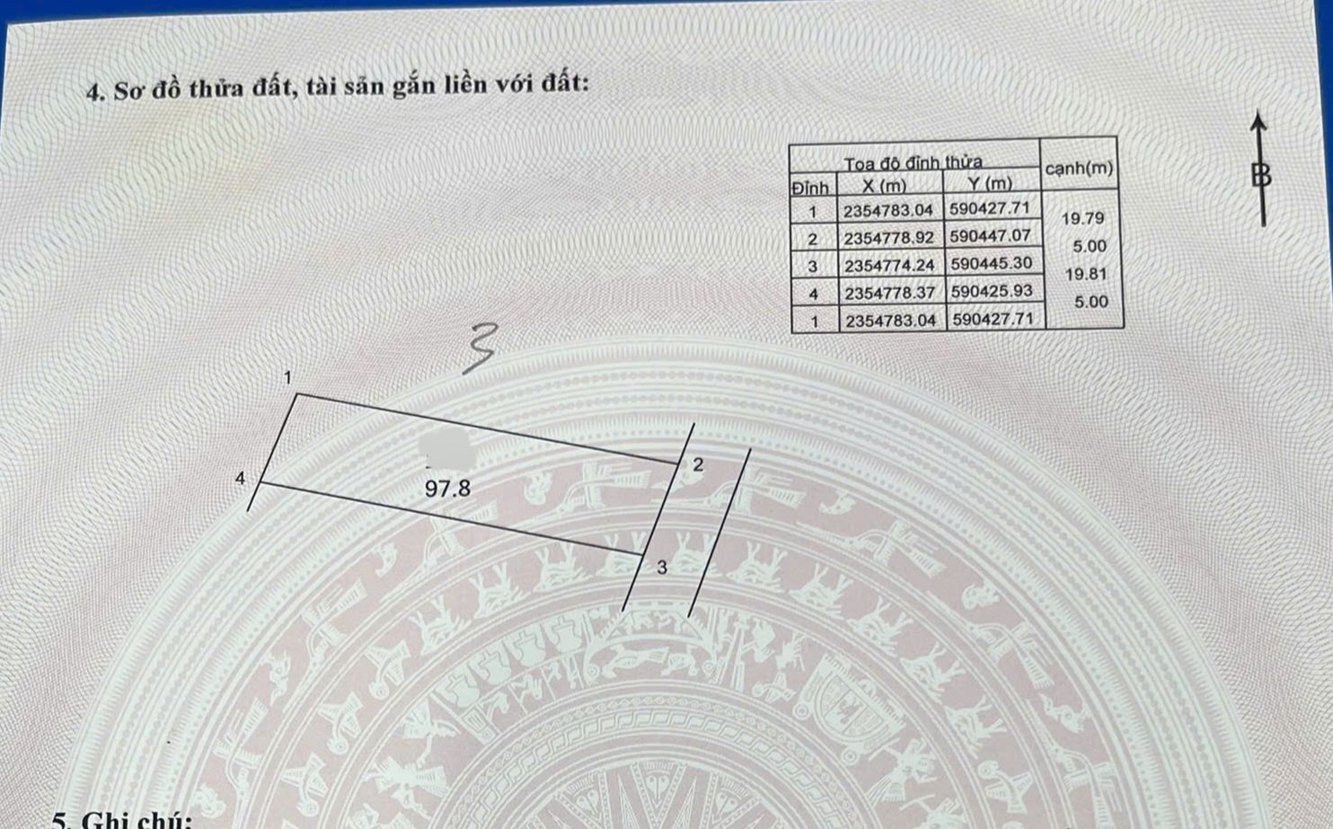 Bán đất
