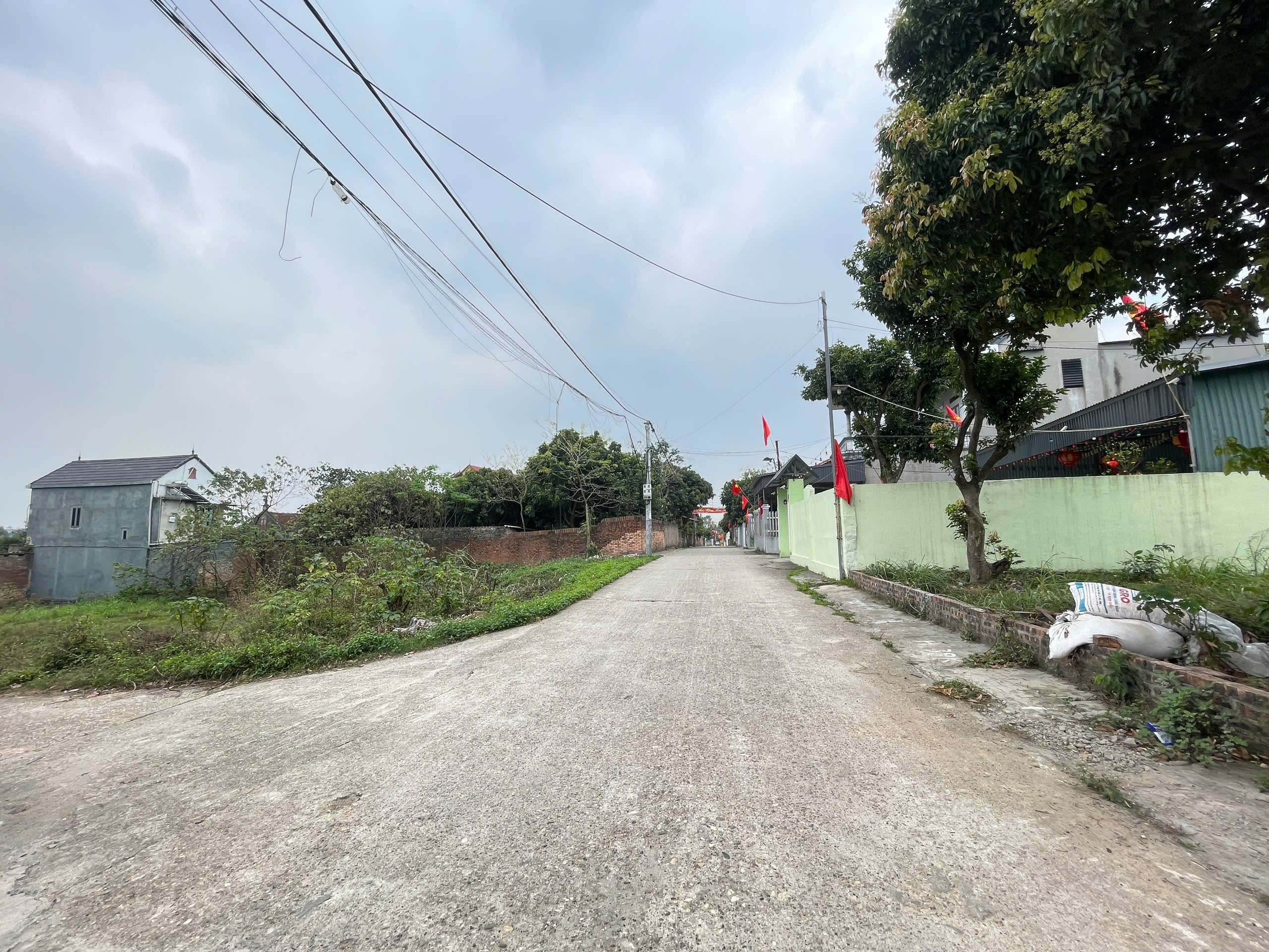 Bán đất