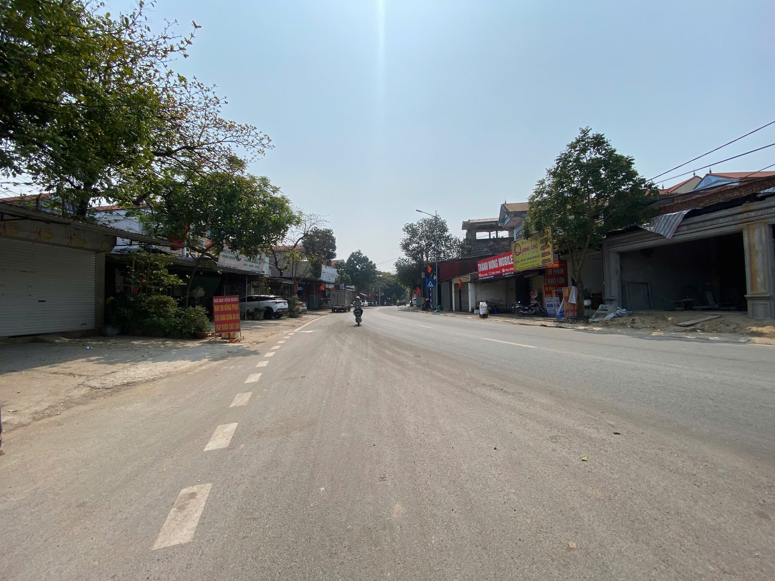 Bán đất