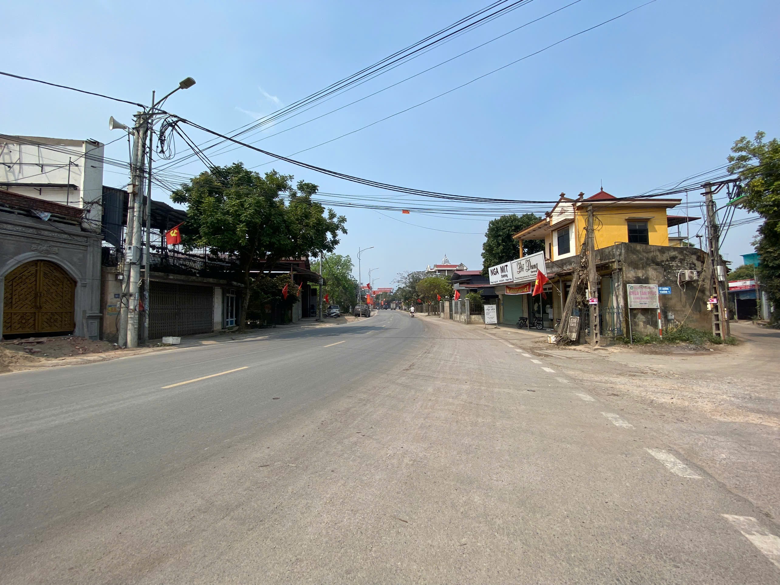 Bán đất