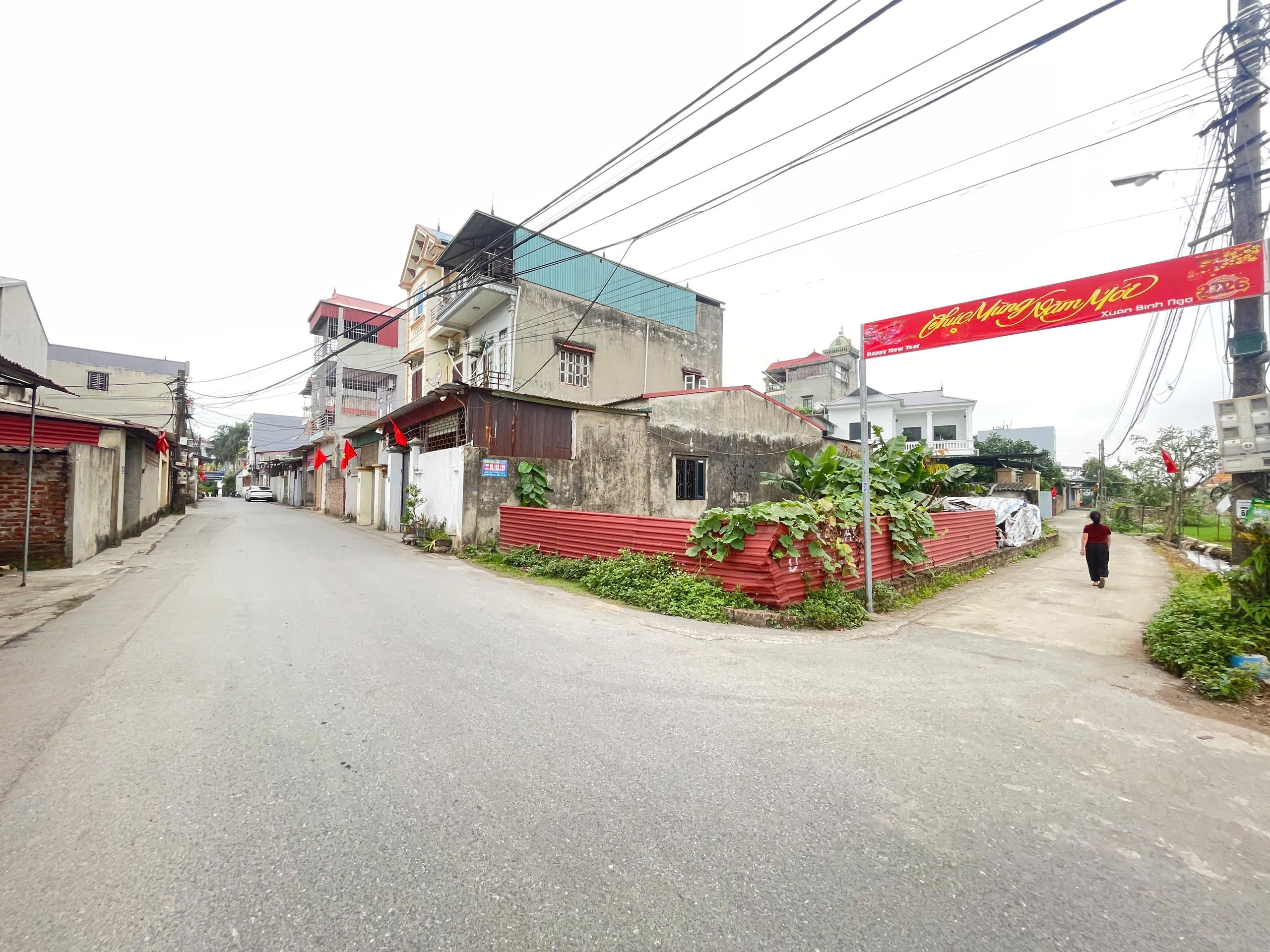 Bán đất