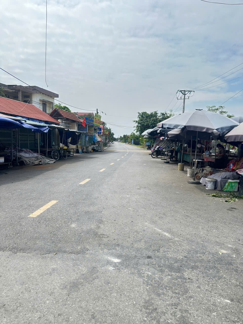 Bán đất