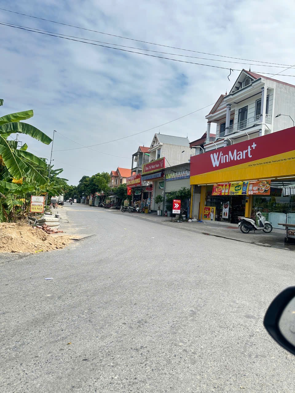 Bán đất