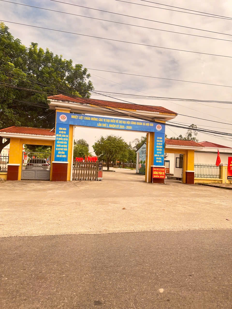 Bán đất