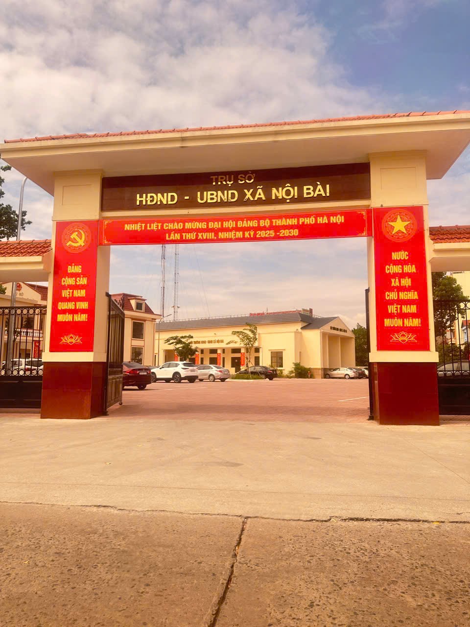 Bán đất