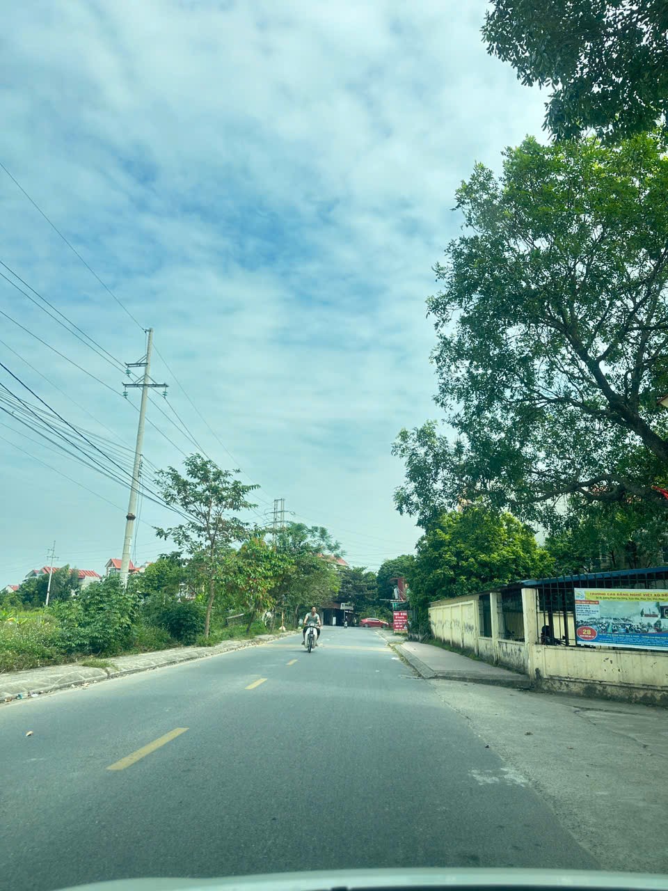 Bán đất