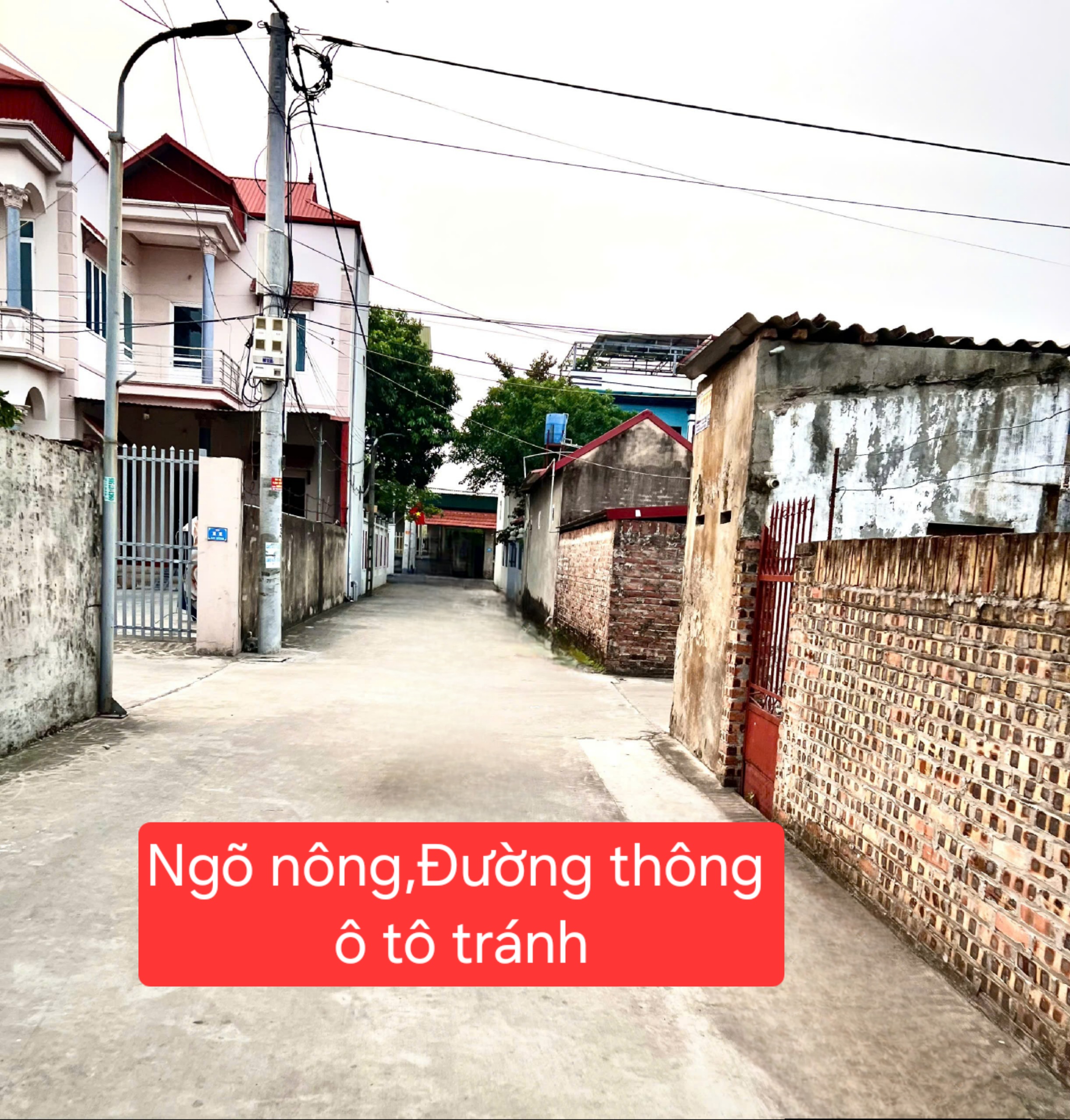 Bán đất