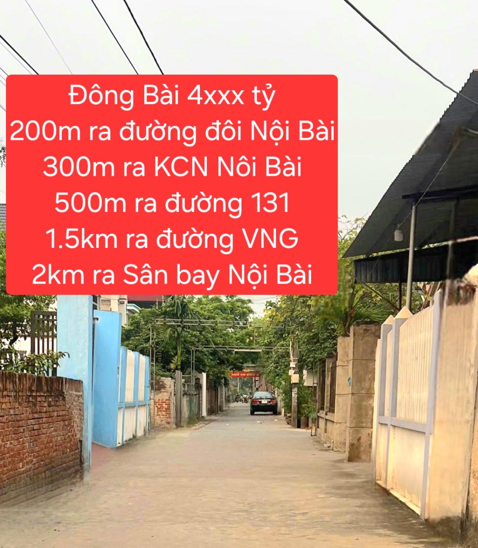 Bán đất