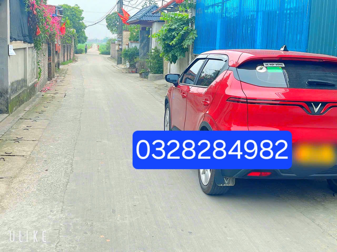 Bán đất