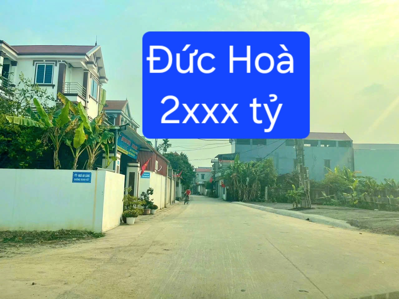 Bán đất