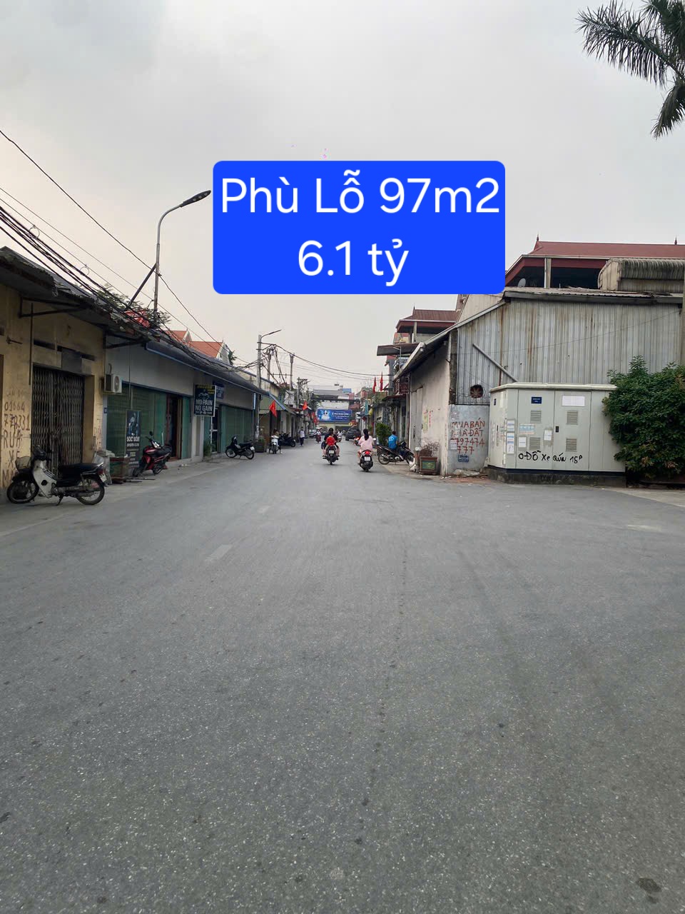 Bán đất
