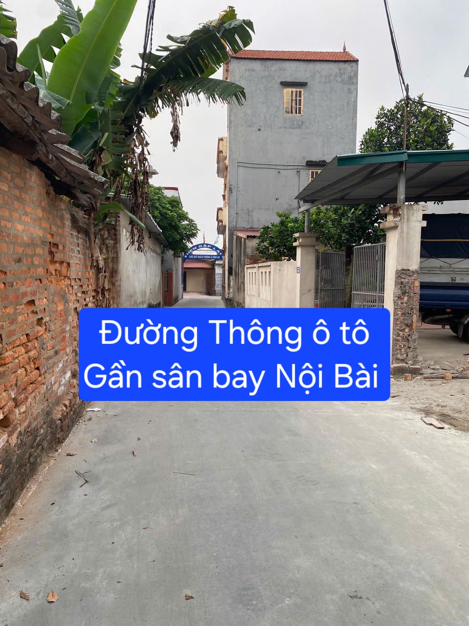 Bán đất