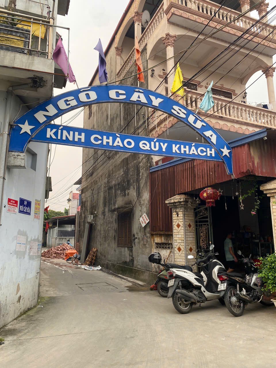 Bán đất
