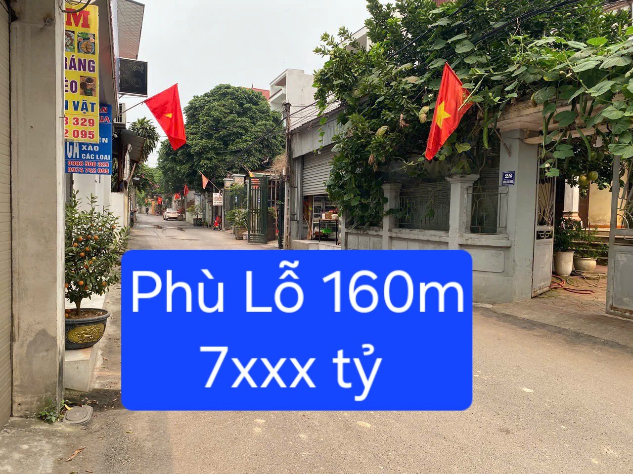 Bán đất