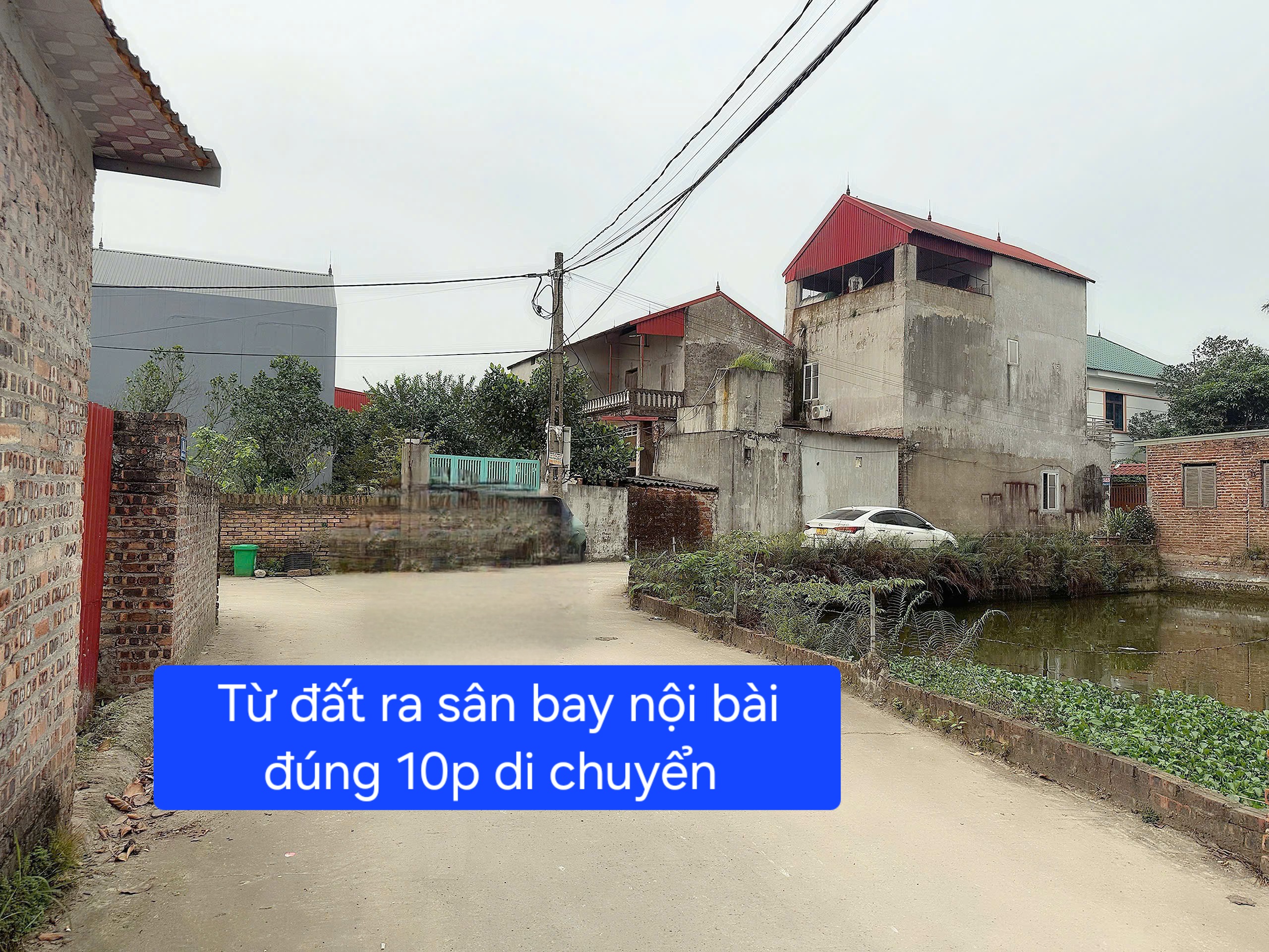 Bán đất