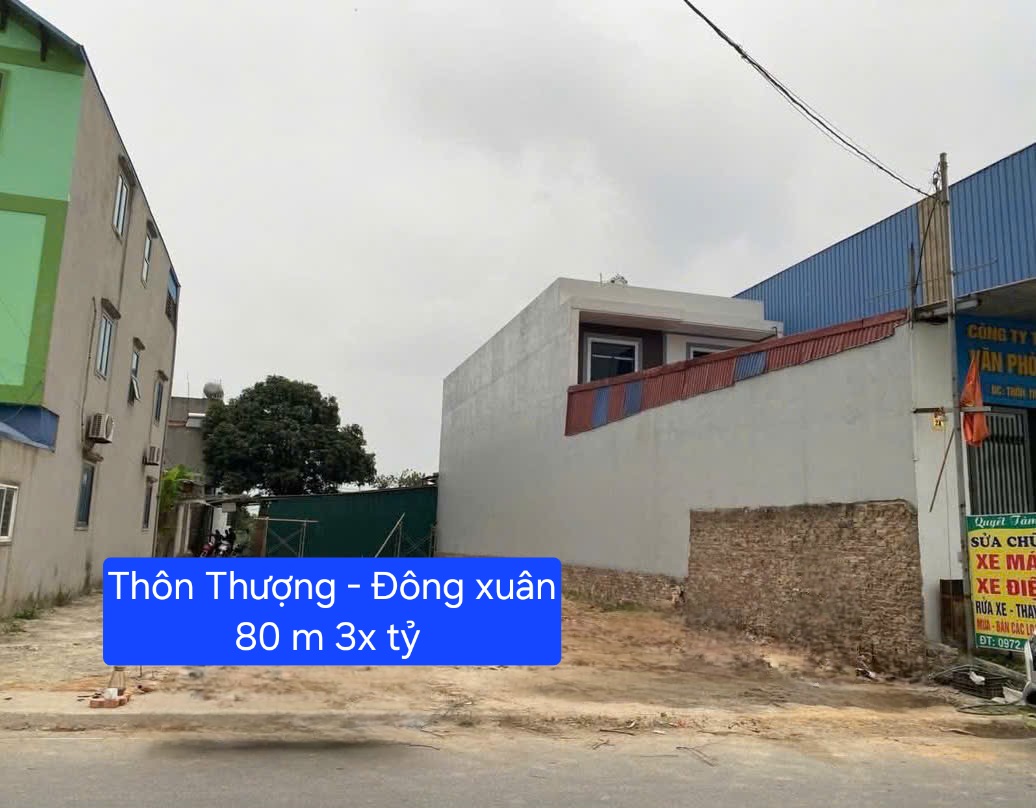 Bán đất