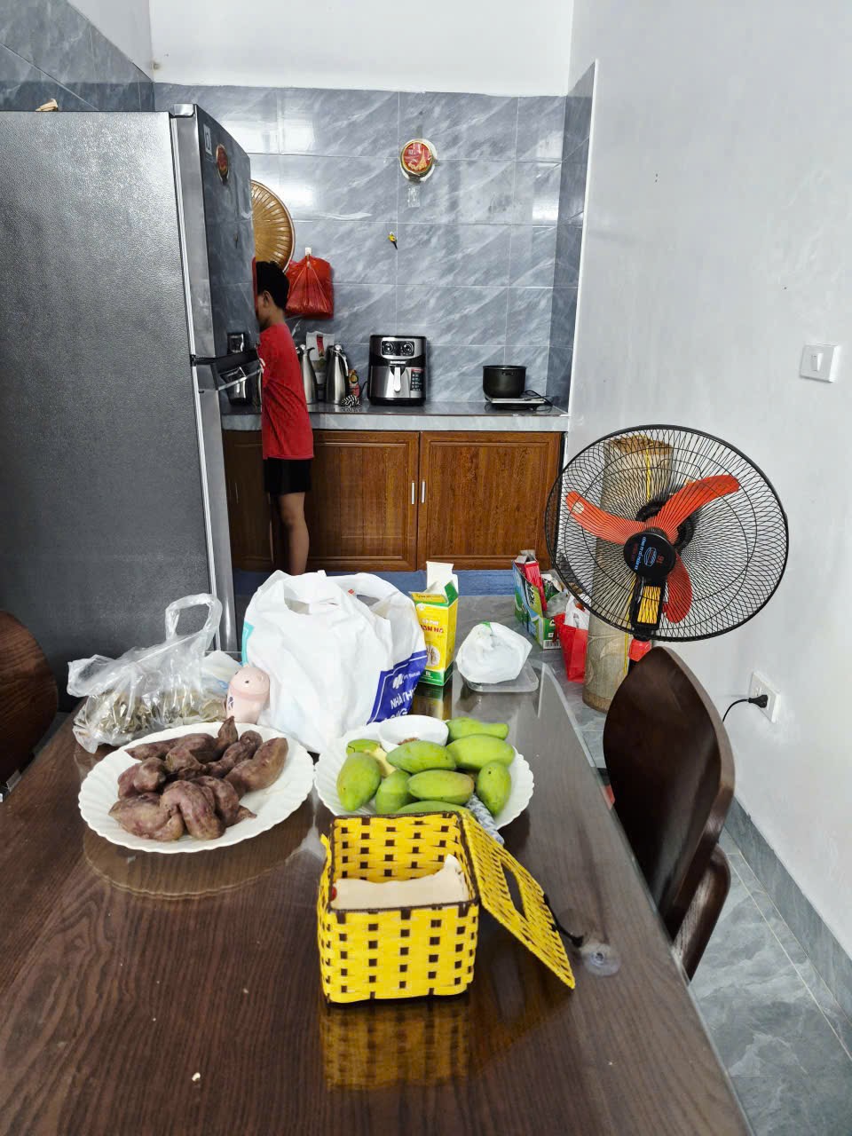 Bán đất
