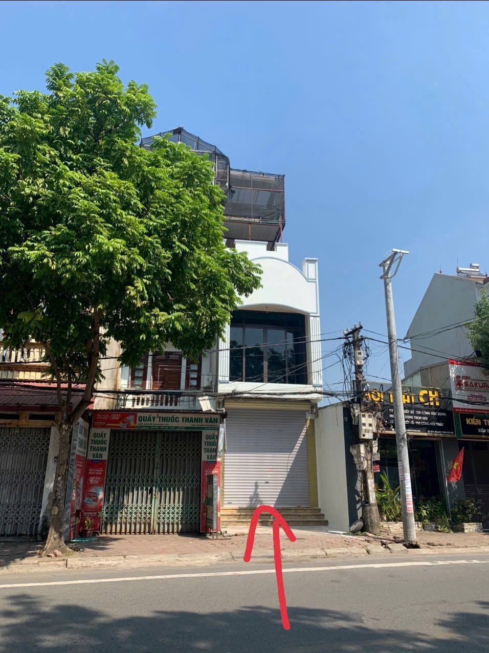 Bán đất 74m² ngang 3.70m Xã Phúc Thịnh
