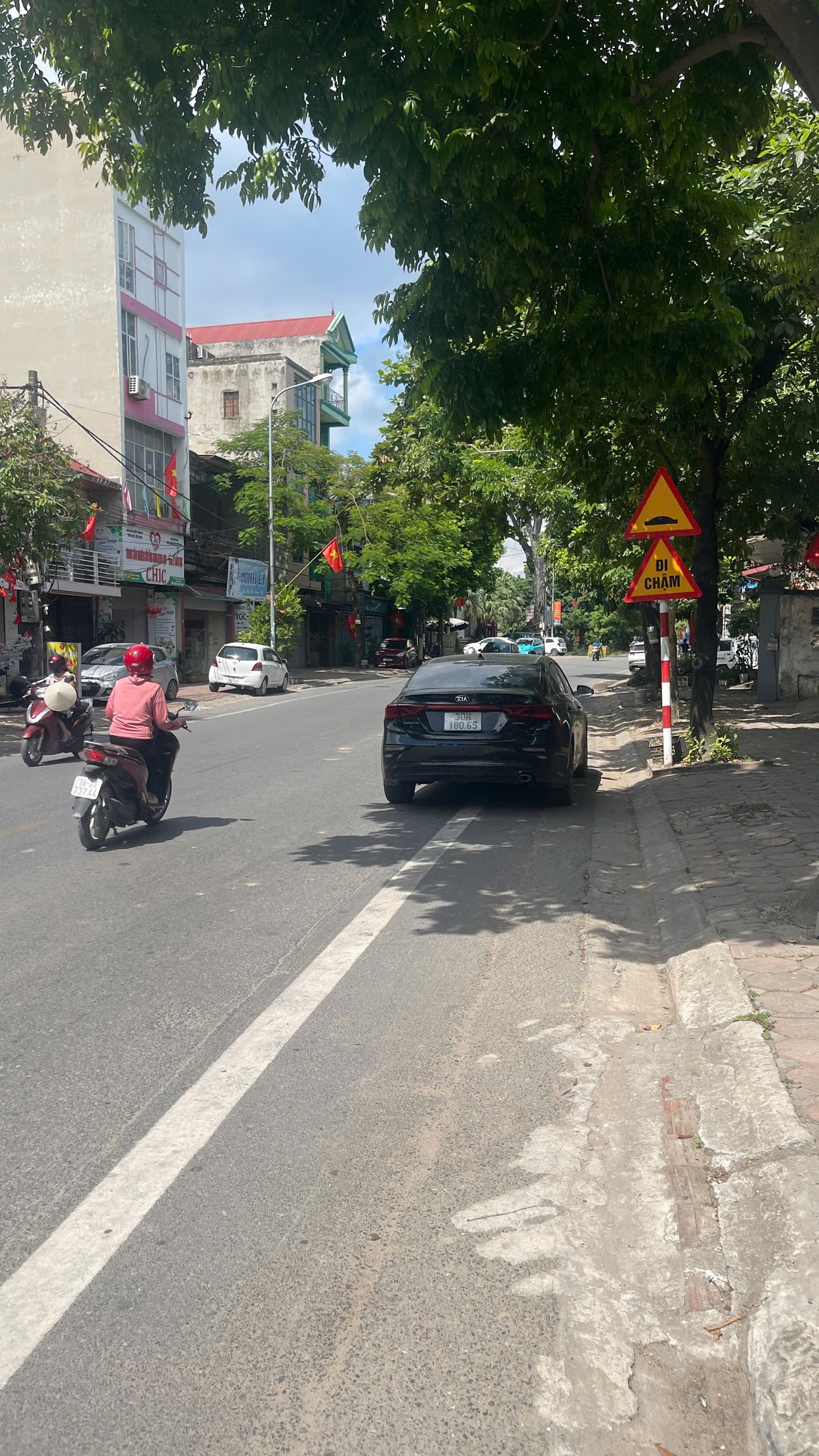 Bán đất 74m² ngang 3.70m Xã Phúc Thịnh