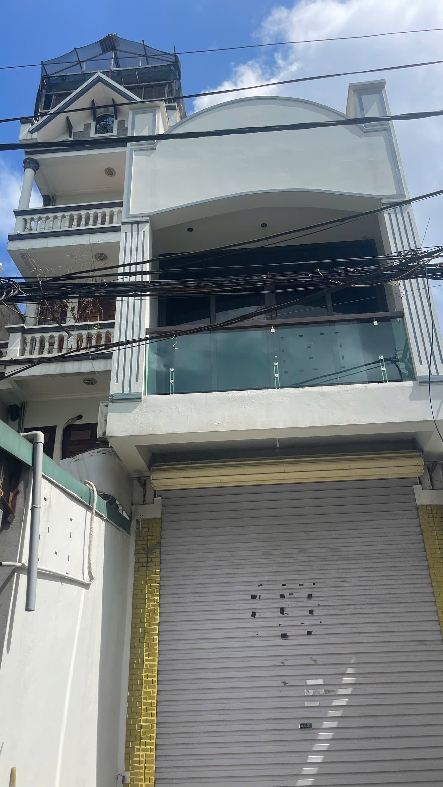 Bán đất 74m² ngang 3.70m Xã Phúc Thịnh