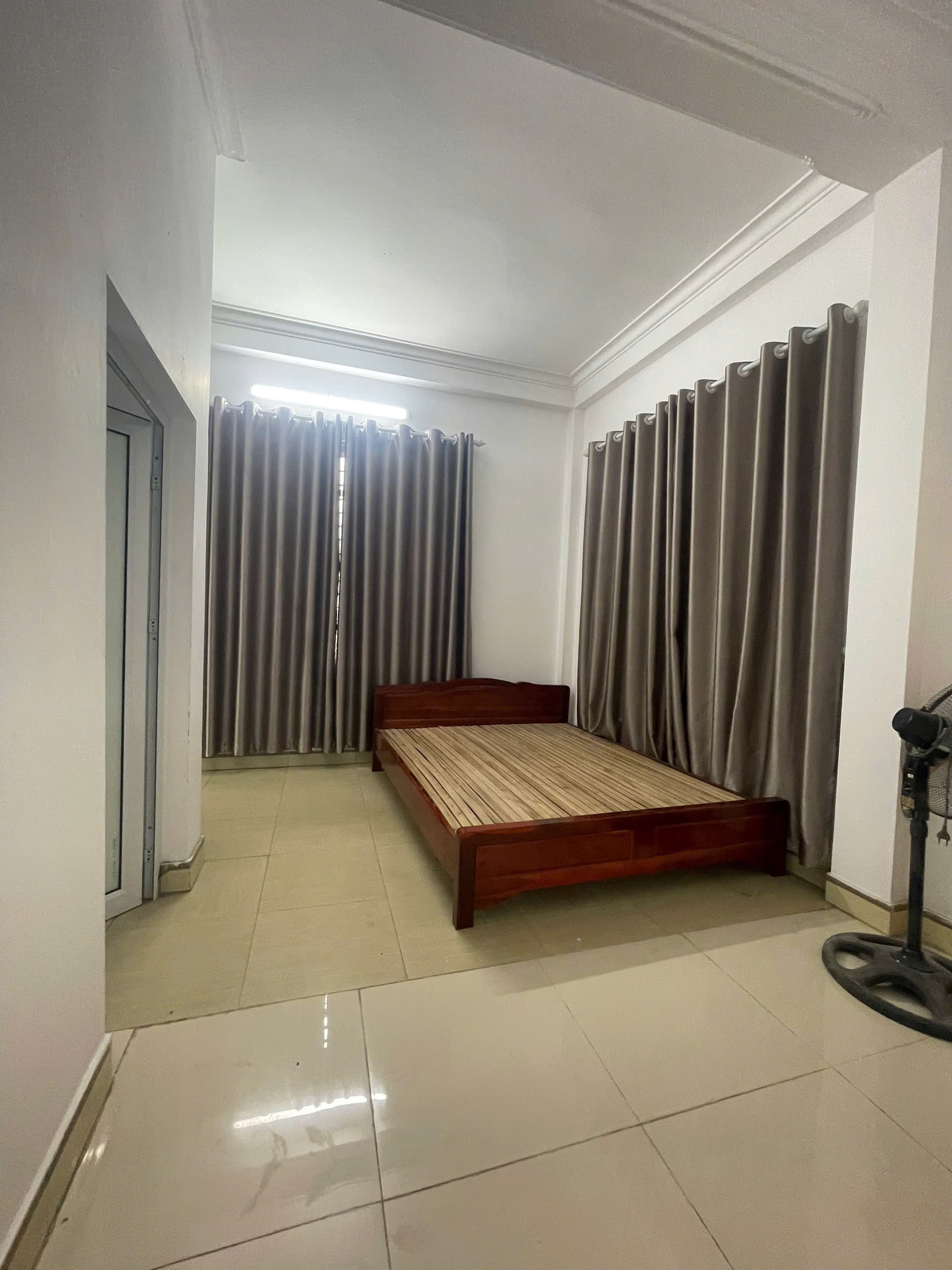 Bán nhà 38,7m² ngang 4.80m Xã Thiên Lộc