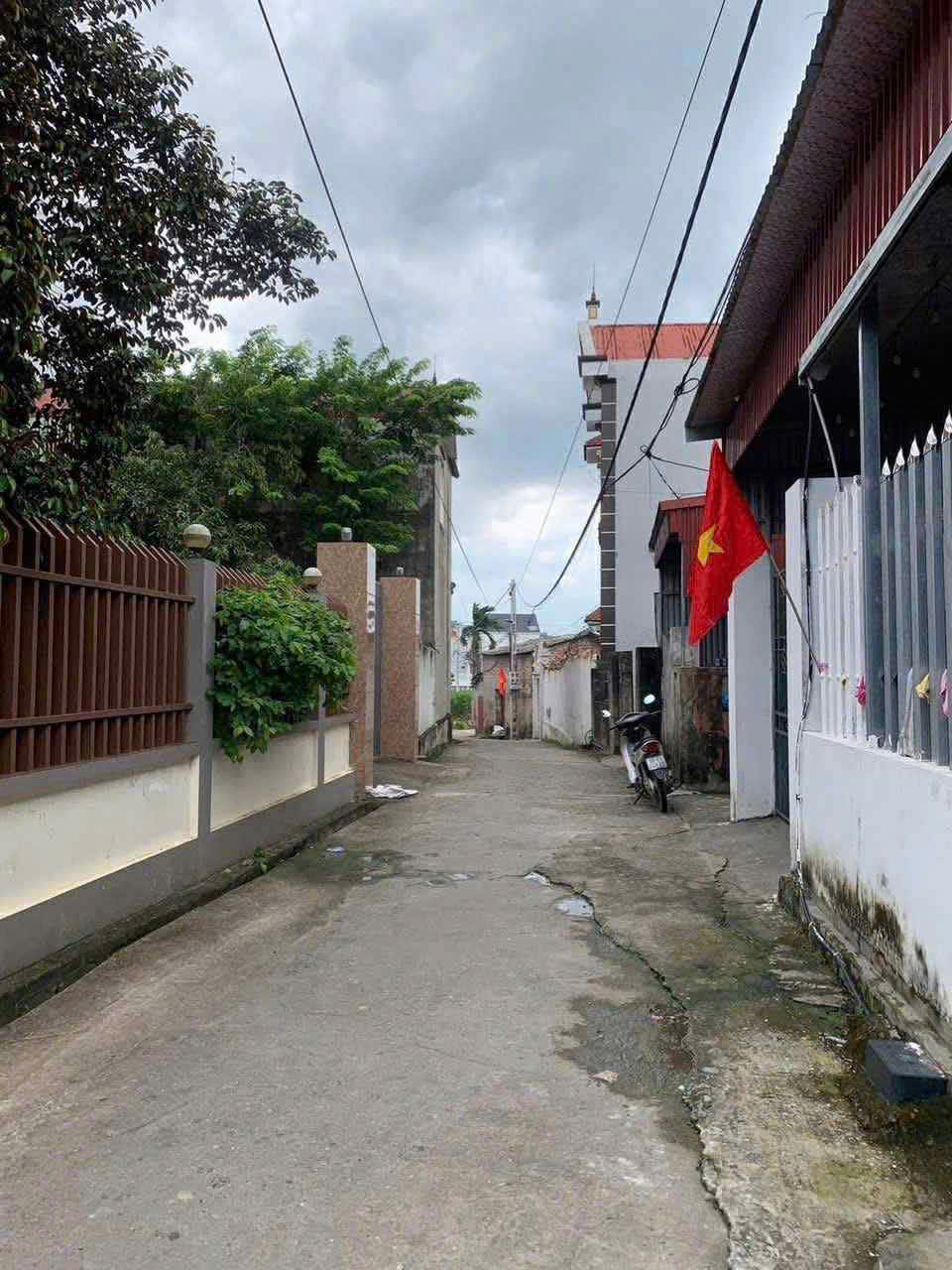 85m2 Tân Dĩnh
