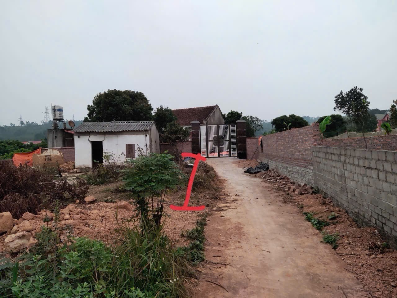 142m2 Lãng Sơn