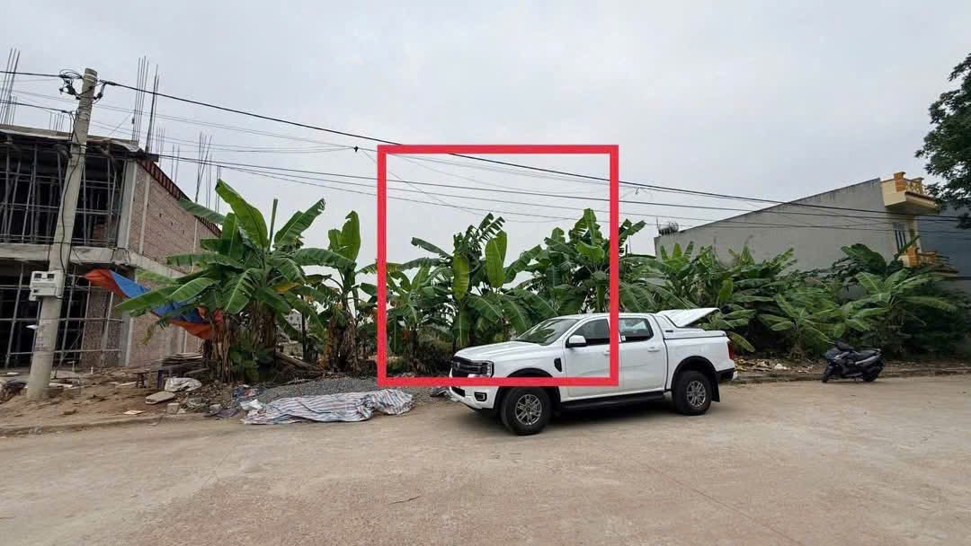 110m2 Quế Nham