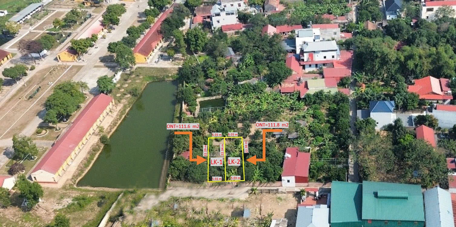 101m2 Ngọc Sơn
