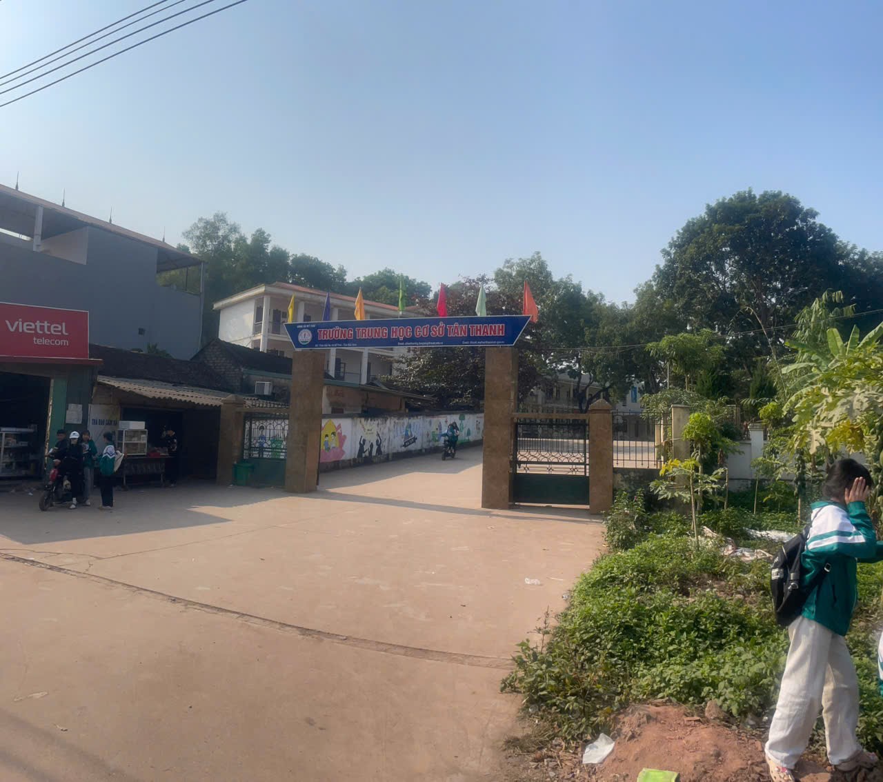 90m2 Tân Thanh