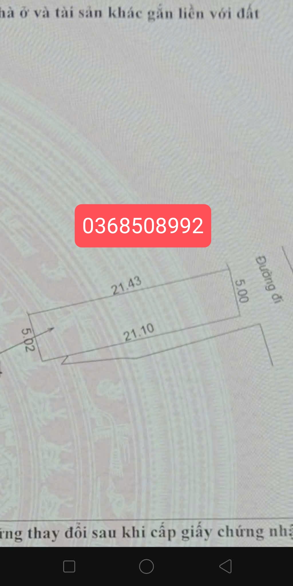 106m2 Tân Hưng