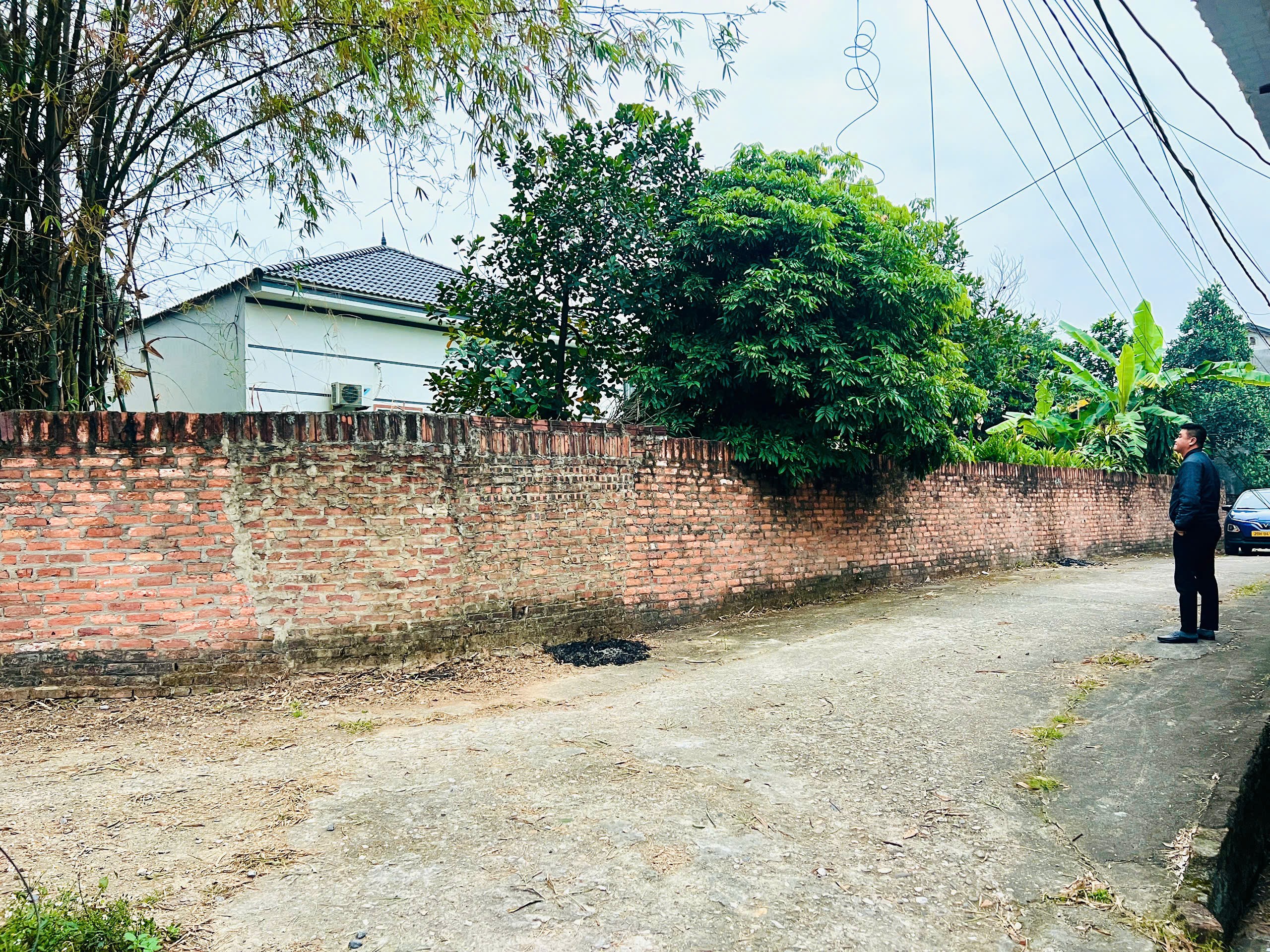 132m2 Tân Hương
