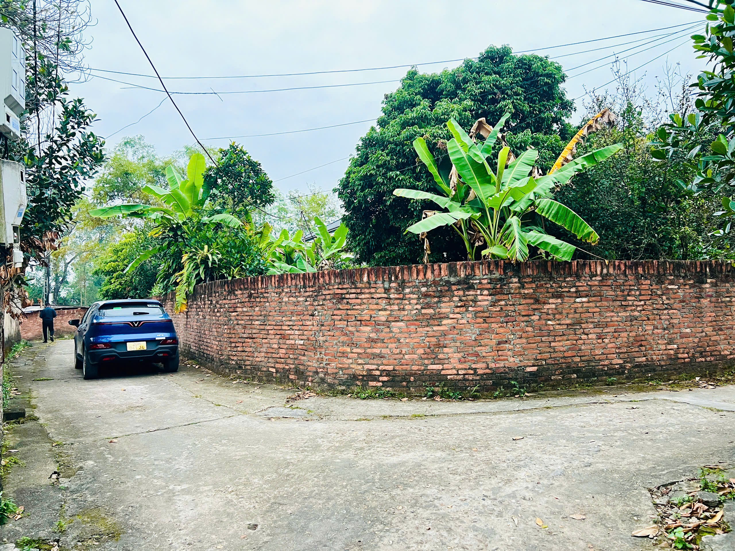 132m2 Tân Hương