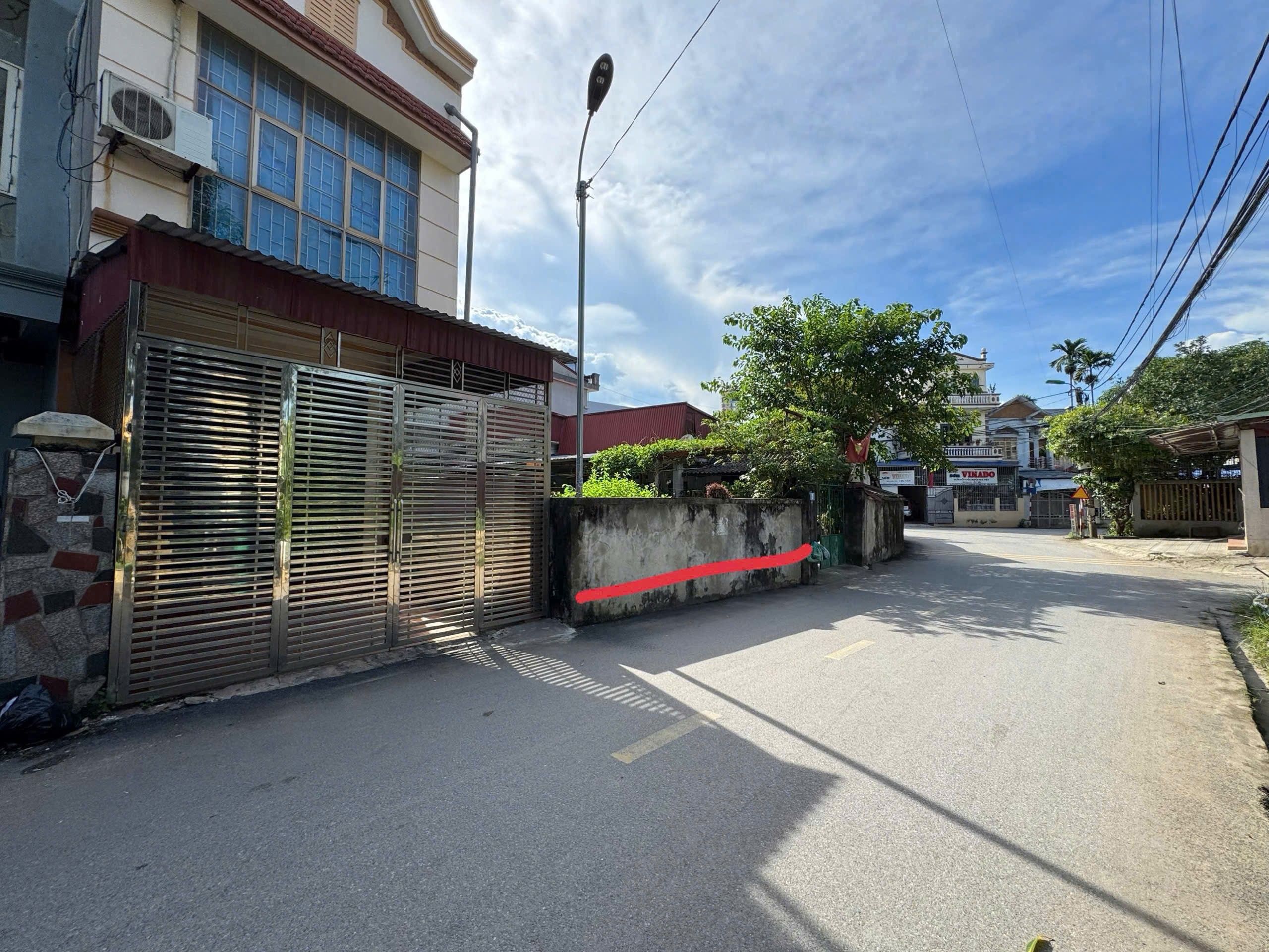 85m2 Túc Duyên