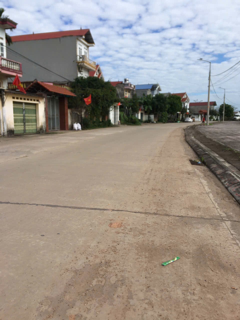 108m2 Tân Yên