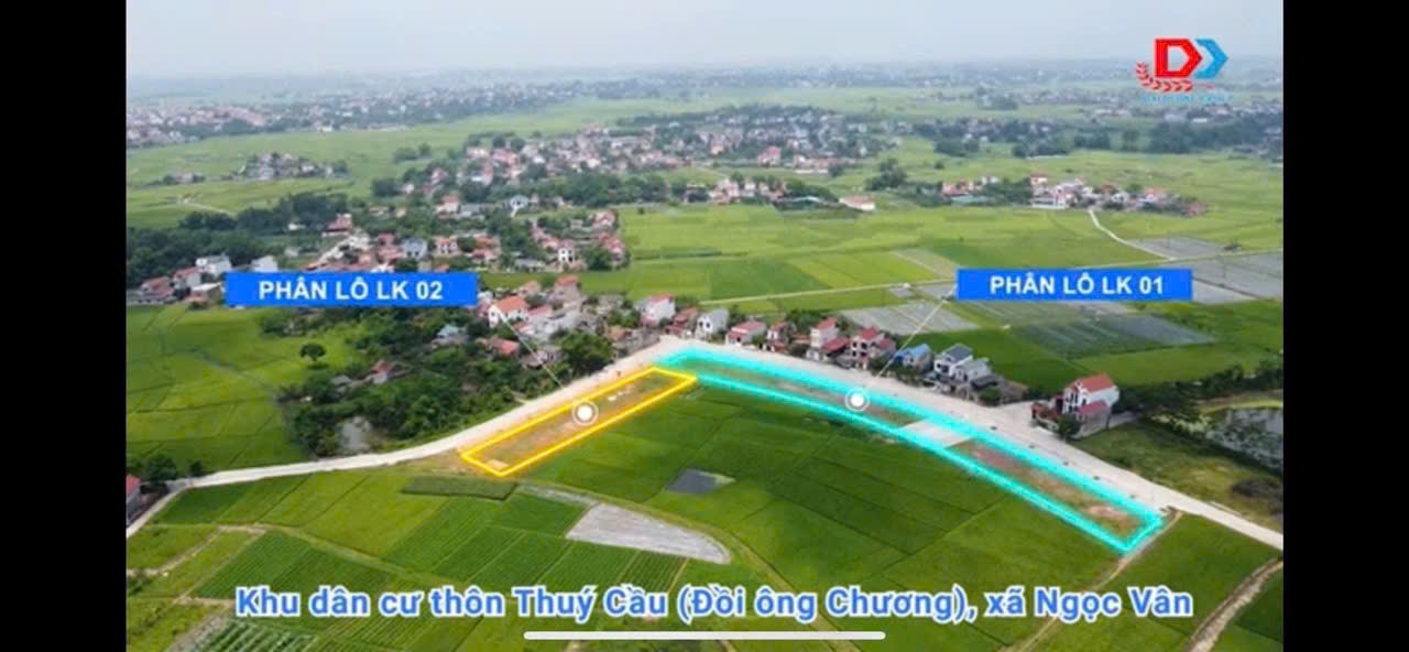 108m2 Tân Yên