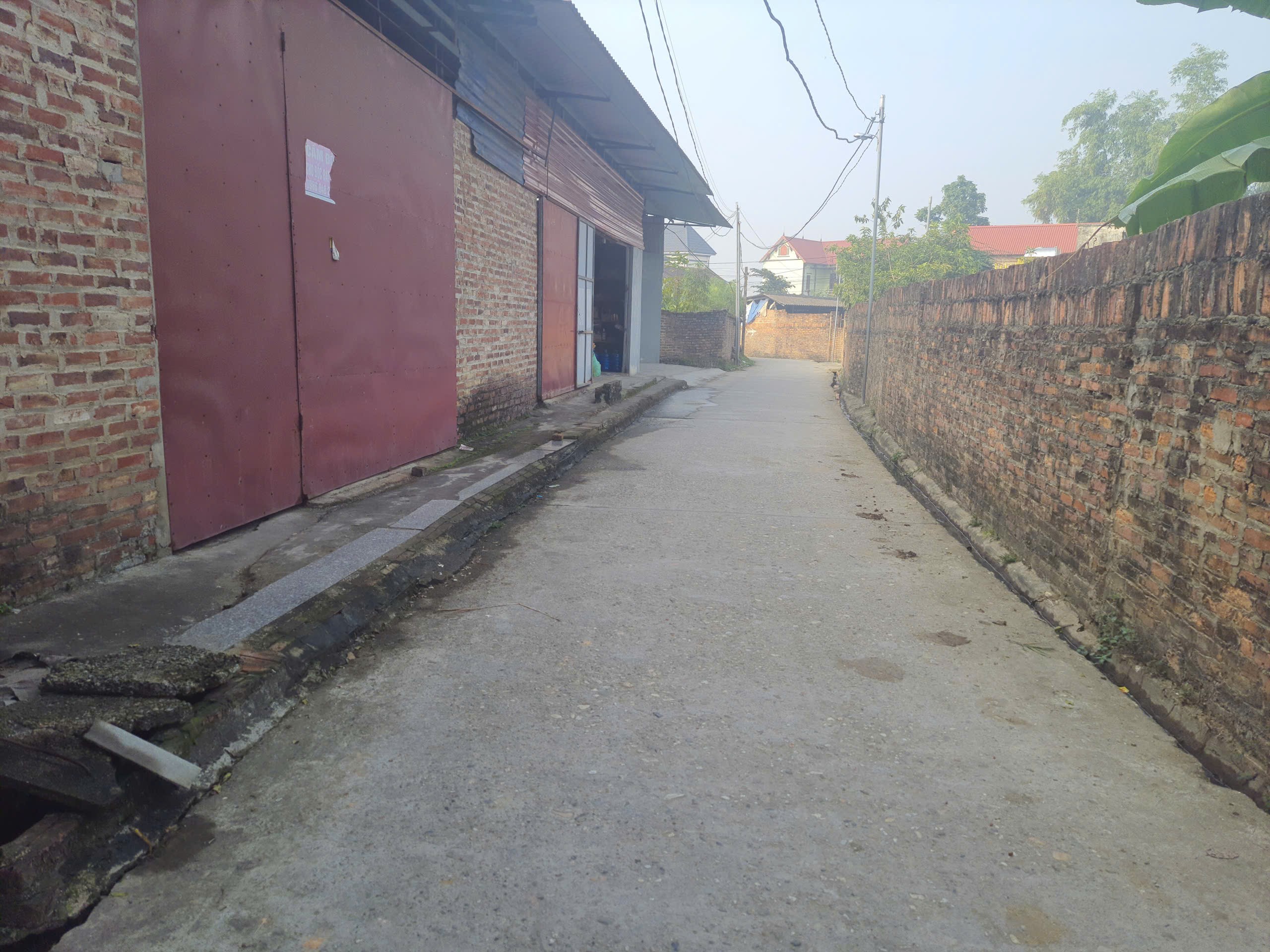 117m2 Tiên Phong
