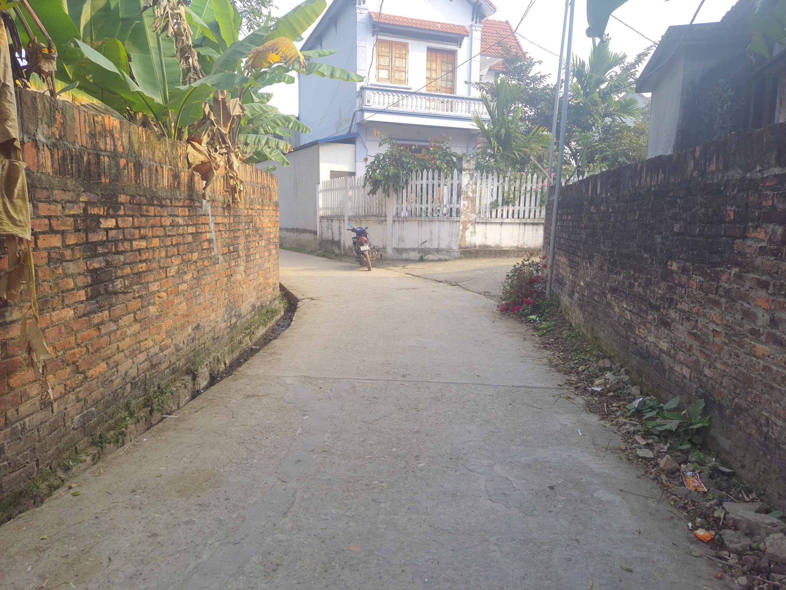 117m2 Tiên Phong